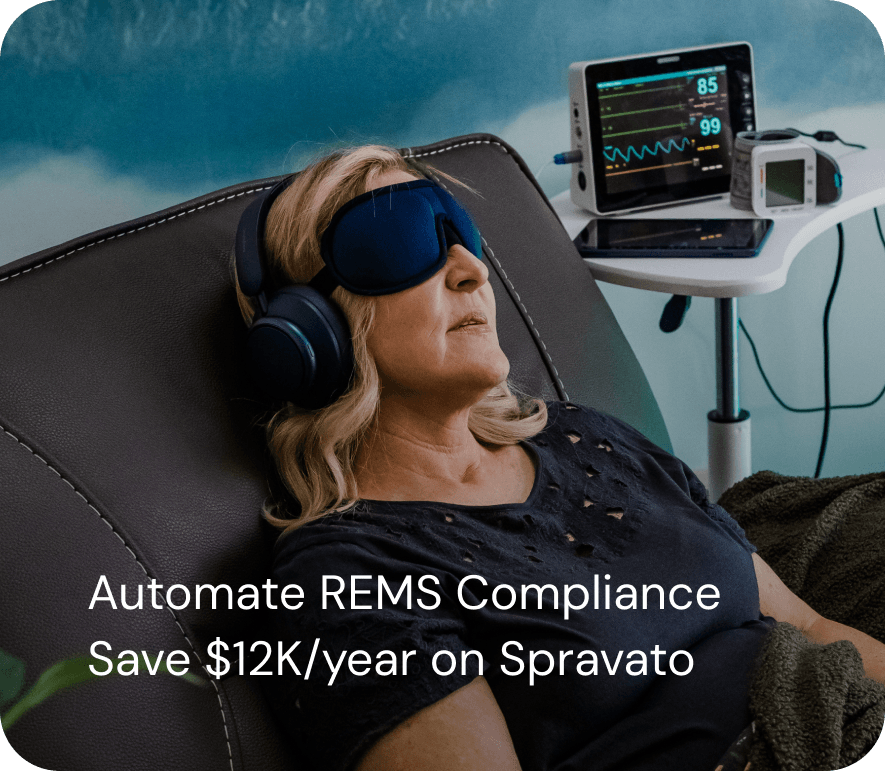 Rems Computer Program Osmind Care Network — Launch & Grow New Modalities